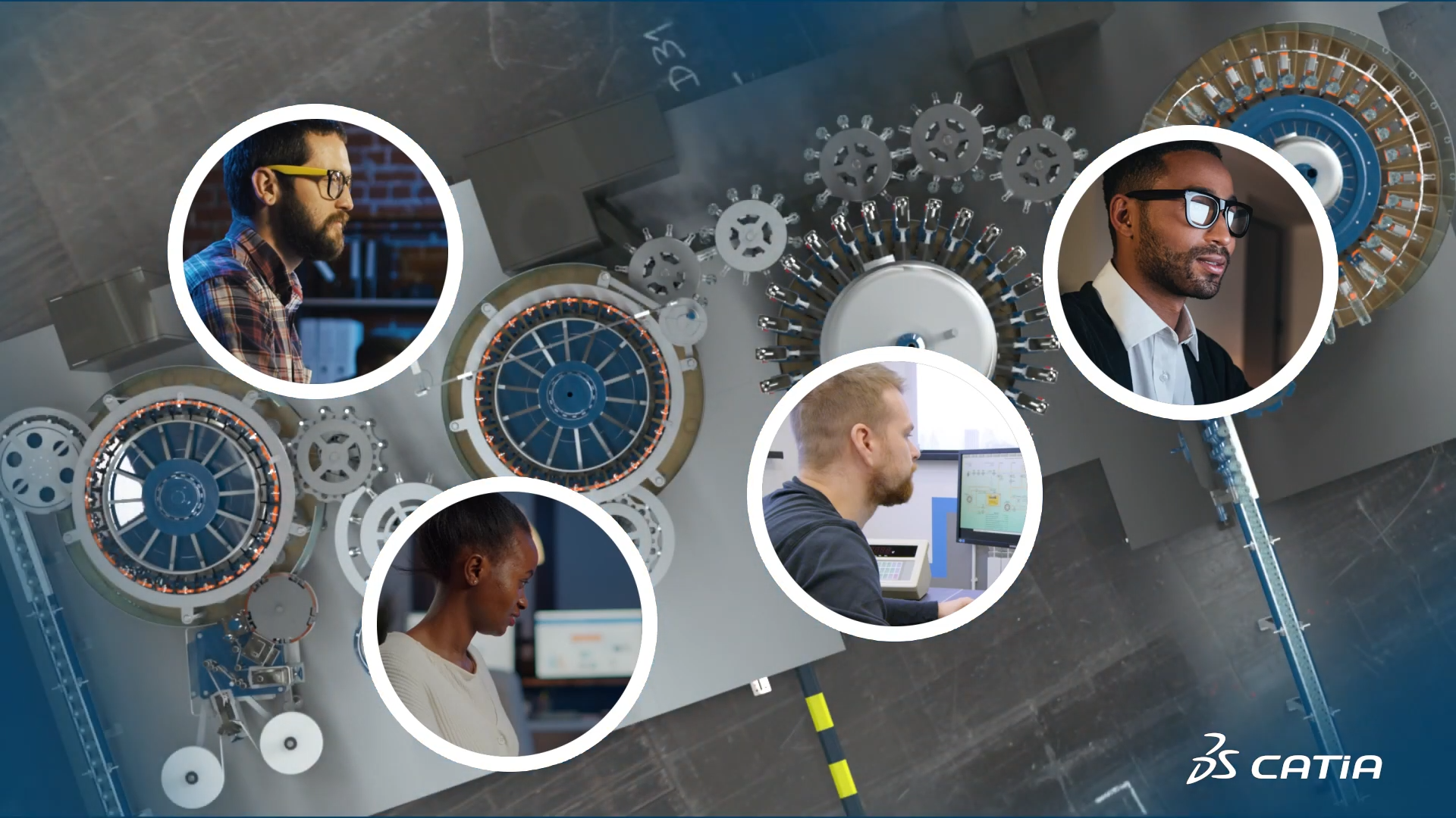 10 Reasons 3DEXPERIENCE CATIA gives an advantage HD 4-44 screenshot