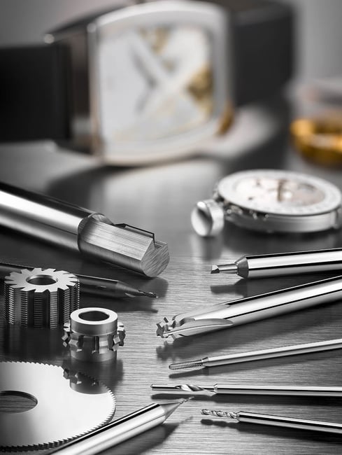 Dixi Polytool Horlogerie