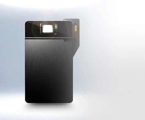 Fuse 1 3d printer Formlabs
